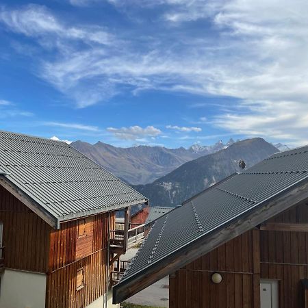 Appartement 6 Places La Toussuire Fontcouverte-la-Toussuire Esterno foto