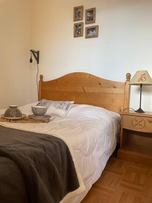 Appartement 6 Places La Toussuire Fontcouverte-la-Toussuire Esterno foto