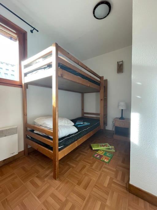 Appartement 6 Places La Toussuire Fontcouverte-la-Toussuire Esterno foto