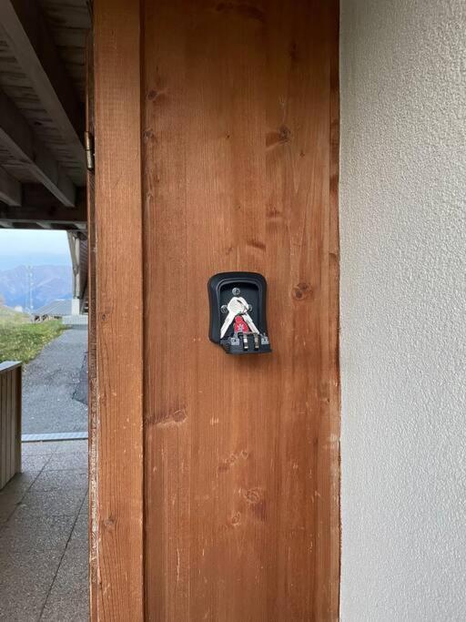 Appartement 6 Places La Toussuire Fontcouverte-la-Toussuire Esterno foto
