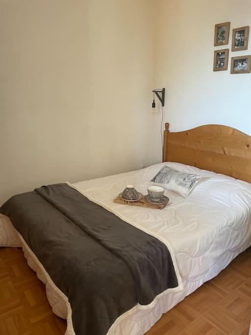 Appartement 6 Places La Toussuire Fontcouverte-la-Toussuire Esterno foto
