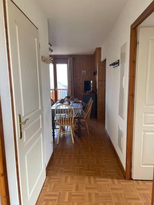 Appartement 6 Places La Toussuire Fontcouverte-la-Toussuire Esterno foto